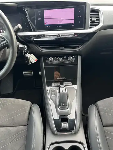 Opel Grandland X view 13