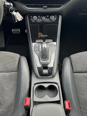 Opel Grandland X view 14