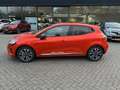Renault Clio 1.6 E-Tech Full Hybrid 145 techno Orange - thumbnail 7