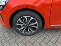 Renault Clio 1.6 E-Tech Full Hybrid 145 techno Orange - thumbnail 4