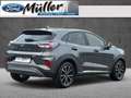 Ford Puma Titanium X 1.0 EcoBoost Grijs - thumbnail 4