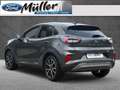 Ford Puma Titanium X 1.0 EcoBoost Grijs - thumbnail 6