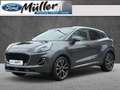 Ford Puma Titanium X 1.0 EcoBoost Grijs - thumbnail 1