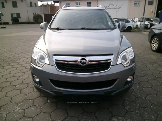 Opel Antara Antara Diesel 2.2 CDTI 4x4