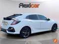 Honda Civic 1.0 VTEC Turbo Elegance Navi Blanco - thumbnail 8