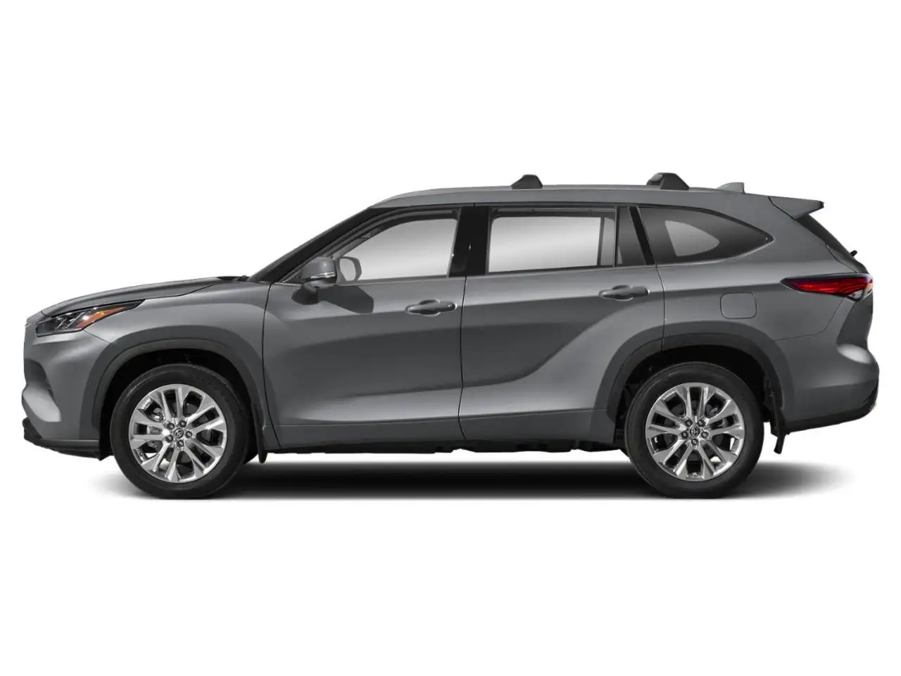 Toyota Highlander снимка Toyota Highlander