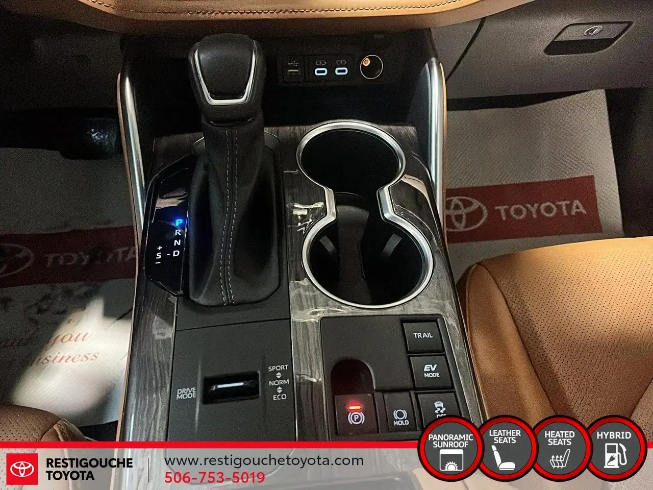 Toyota Highlander снимка Toyota Highlander