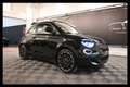 Fiat 500e e-500 CABRIOLET / CAMERA / CARPLAY / FULL Чорний - thumbnail 1
