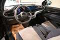 Fiat 500e e-500 CABRIOLET / CAMERA / CARPLAY / FULL Чорний - thumbnail 10