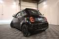 Fiat 500e e-500 CABRIOLET / CAMERA / CARPLAY / FULL Чорний - thumbnail 6
