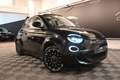 Fiat 500e e-500 CABRIOLET / CAMERA / CARPLAY / FULL Чорний - thumbnail 2