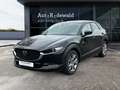 Mazda CX-30 e-SKYACTIVE G 140 Aut. CENTRE-LINE Zwart - thumbnail 1