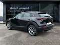 Mazda CX-30 e-SKYACTIVE G 140 Aut. CENTRE-LINE Zwart - thumbnail 3