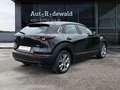Mazda CX-30 e-SKYACTIVE G 140 Aut. CENTRE-LINE Zwart - thumbnail 5