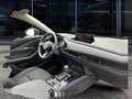 Mazda CX-30 e-SKYACTIVE G 140 Aut. CENTRE-LINE Zwart - thumbnail 2