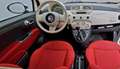 Fiat 500 500 1,2 69 Pop Pickerl7/2026+4 Weiß - thumbnail 5