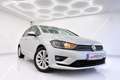 Volkswagen Golf Sportsvan 1,6 TDI BMT Rabbit/Erstbesitz/Gepflegt/ Silber - thumbnail 3