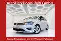 Volkswagen Golf Sportsvan 1,6 TDI BMT Rabbit/Erstbesitz/Gepflegt/ Silber - thumbnail 1