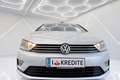 Volkswagen Golf Sportsvan 1,6 TDI BMT Rabbit/Erstbesitz/Gepflegt/ Silber - thumbnail 2
