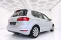 Volkswagen Golf Sportsvan 1,6 TDI BMT Rabbit/Erstbesitz/Gepflegt/ Silber - thumbnail 4