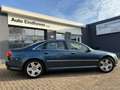 Audi A8 4.2 Exclusive,Quattro,Leder,Navi,2003 €18995,- Albastru - thumbnail 7