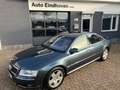 Audi A8 4.2 Exclusive,Quattro,Leder,Navi,2003 €18995,- Blue - thumbnail 5