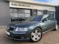 Audi A8 4.2 Exclusive,Quattro,Leder,Navi,2003 €18995,- Albastru - thumbnail 1