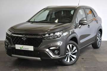 GL+ 1.4 MHEV 130/Valckenier Car Center Asse