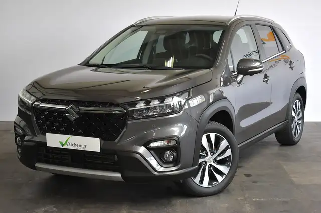 Suzuki SX4 S-Cross GL+ 1.4 MHEV 130/Valckenier Car Center Asse