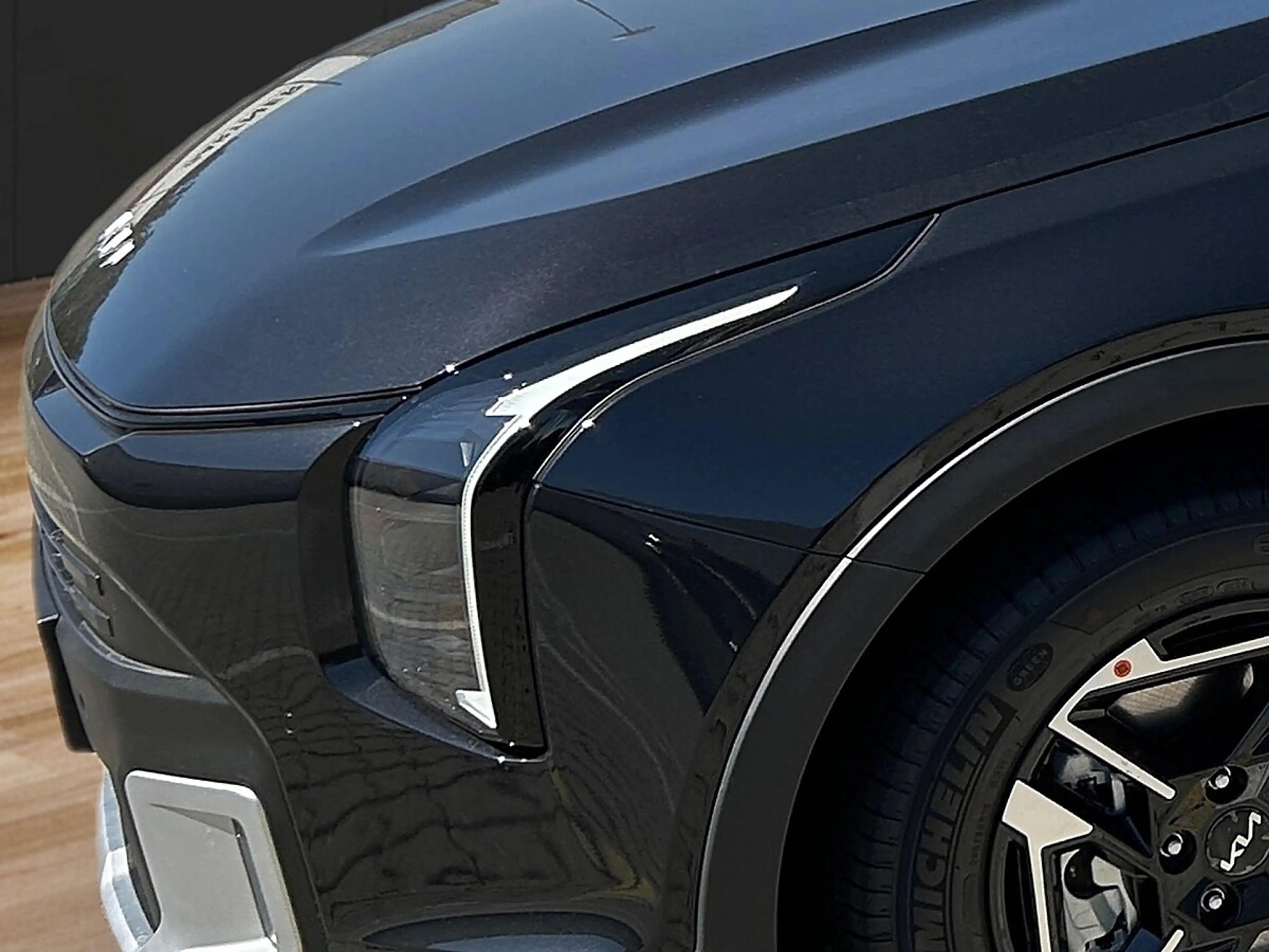Kia XCeed Xceed 1,0 TGDI GPF Silber — photo 5
