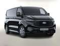 Ford Transit Custom Limited TDCi 150 320 L2 LED SHZ 110 kW (150 PS)... Schwarz - thumbnail 1