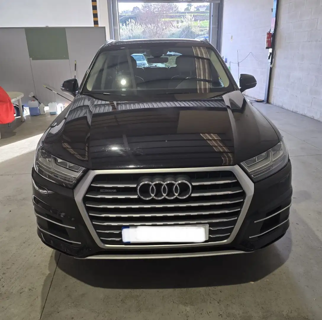 Audi Q7 3.0TDI sport quattro Tip. 200kW(9.75) 7 places - 1