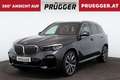 BMW X5 xDrive45e M-SPORT LED NAVI LEDER ACC HUD 22ZOLL Grau - thumbnail 1