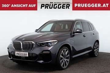 xDrive45e M-SPORT LED NAVI LEDER ACC HUD 22ZOLL