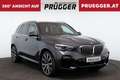 BMW X5 xDrive45e M-SPORT LED NAVI LEDER ACC HUD 22ZOLL Grau - thumbnail 4