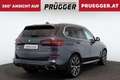 BMW X5 xDrive45e M-SPORT LED NAVI LEDER ACC HUD 22ZOLL Grau - thumbnail 5