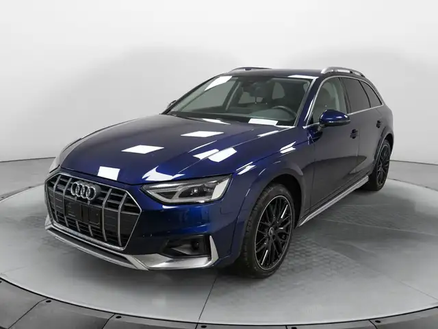 Audi A4 allroad ALLROAD 2.0 45 TFSI QUATTRO S TRONIC