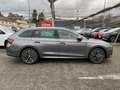 Skoda Octavia IV (2) COMBI 2.0 TDI 150 SELECTION DSG7 PACK CONFO Gris - thumbnail 3