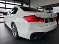 BMW 530 530 e xDrive M Sport Weiß - thumbnail 13