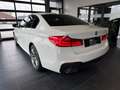 BMW 530 530 e xDrive M Sport Weiß - thumbnail 12