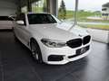BMW 530 530 e xDrive M Sport Weiß - thumbnail 6