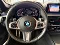 BMW 530 530 e xDrive M Sport Weiß - thumbnail 16