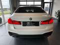 BMW 530 530 e xDrive M Sport Weiß - thumbnail 10