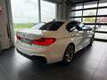 BMW 530 530 e xDrive M Sport Weiß - thumbnail 8