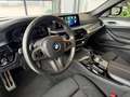 BMW 530 530 e xDrive M Sport Weiß - thumbnail 15