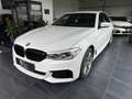 BMW 530 530 e xDrive M Sport Weiß - thumbnail 1