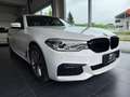 BMW 530 530 e xDrive M Sport Weiß - thumbnail 7