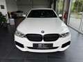 BMW 530 530 e xDrive M Sport Weiß - thumbnail 3