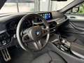 BMW 530 530 e xDrive M Sport Weiß - thumbnail 14