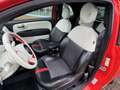 Fiat 500e Panormadak, Climate control, Stoelverwarming, Crui Oranje - thumbnail 10